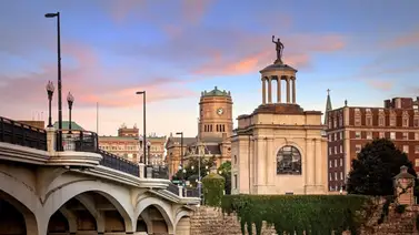 Ciudades de EE.UU. que pagan hasta 15.000 dólares a las personas que se muden allí Ciudades de EE.UU. que pagan hasta 15.000 dólares a las personas que se muden allí