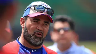 LVBP: ¿Cómo evalúa Oswaldo Guillén a los Tiburones? (+Declaraciones) LVBP: ¿Cómo evalúa Oswaldo Guillén a los Tiburones? (+Declaraciones)