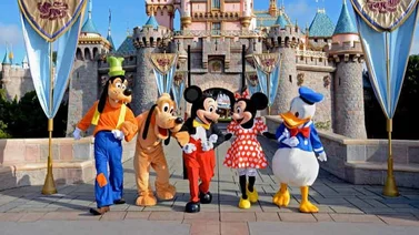 ¡Activar la nostalgia! Esta es la nueva estrategia de Disney para atraer a los millennials