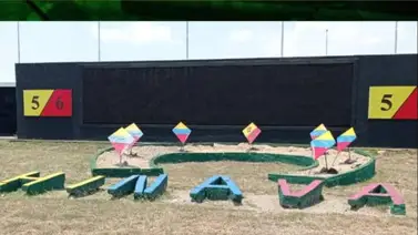 HINAVA presenta los inscritos para la reunión 24 con una selectiva HINAVA presenta los inscritos para la reunión 24 con una selectiva