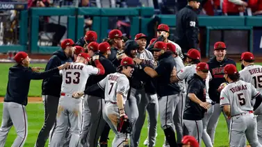 MLB: El campeón de la Liga Nacional buscará un bateador designado de poder MLB: El campeón de la Liga Nacional buscará un bateador designado de poder