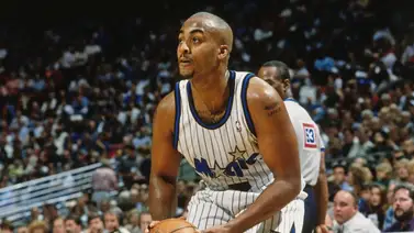 ¡Sin Jordan ni LeBron! Esta leyenda de la NBA escoge a los mejores tiradores de todos los tiempos ¡Sin Jordan ni LeBron! Esta leyenda de la NBA escoge a los mejores tiradores de todos los tiempos