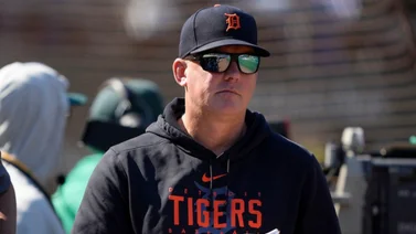 MLB: Tigres de Detroit quiere a su mánager por mucho tiempo