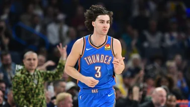 NBA: Reconocida abogada feminista representa a la familia involucrada en el caso de Josh Giddey  