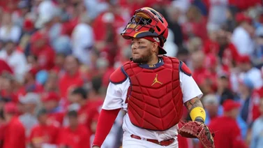 MLB: ¡Es un hecho! Yadier Molina volverá a Cardenales de San Luis 