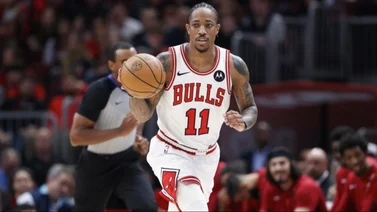 NBA: ¡Y no es LaVine! Miami Heat sale al mercado por esta mega estrella de Chicago Bulls