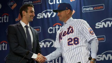 MLB: Manager de los Mets emocionado de contar con este lanzador dominicano
