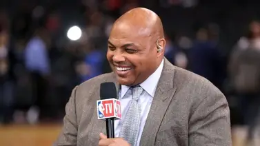 NBA: ¡Ya conoce al campeón! Charles Barkley anuncia desde ya a su ganador (+Video) NBA: ¡Ya conoce al campeón! Charles Barkley anuncia desde ya a su ganador (+Video)