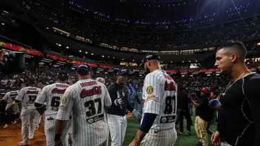 LVBP: Leones tiene lista su rotación abridora para la octava semana de campeonato (+Detalles) LVBP: Leones tiene lista su rotación abridora para la octava semana de campeonato (+Detalles)