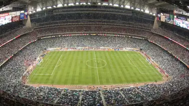 Estos son los estadios donde jugará la selección mexicana en la Copa América Estos son los estadios donde jugará la selección mexicana en la Copa América