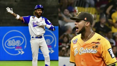 LVBP: Ariel Miranda y Maikel García se manifiestan tras victoria ante Magallanes (+ Video)