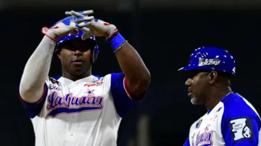 LVBP: Mira cómo marcha la tabla de posiciones en el inicio de la octava semana de campeonato (+Video)