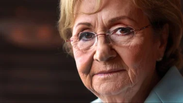 Fallece en Miami Juanita Castro la hermana menor de Fidel Castro