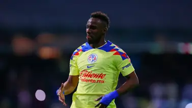 Liga MX: Comisión Disciplinaria emitió sanción al jugador del América por "festejos inapropiados" Liga MX: Comisión Disciplinaria emitió sanción al jugador del América por "festejos inapropiados"