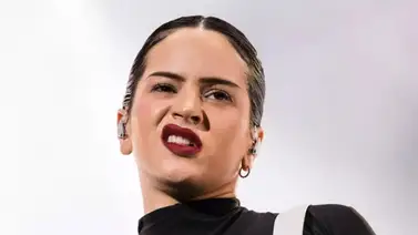 Conoce al hombre con el que Rosalía está "matando el despecho" Conoce al hombre con el que Rosalía está "matando el despecho"