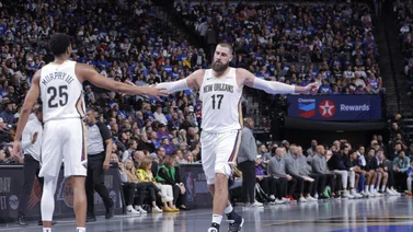 NBA: ¡Sorpresa! Estos son los primeros semifinalistas en la Copa de la liga (+Detalles)