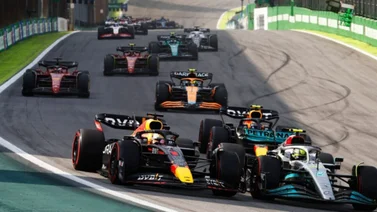 Fórmula 1: FIA anuncia nuevas carreras Sprint para 2024 (+Calendario)