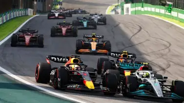 Fórmula 1: FIA anuncia nuevas carreras Sprint para 2024 (+Calendario) Fórmula 1: FIA anuncia nuevas carreras Sprint para 2024 (+Calendario)