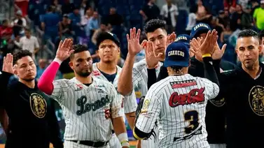 LVBP: Conoce la jornada de este martes 5 de diciembre en el beisbol venezolano (+Video) LVBP: Conoce la jornada de este martes 5 de diciembre en el beisbol venezolano (+Video)