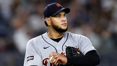 MLB: Eduardo Rodríguez estaría cerca de elegir su nuevo equipo (+Tuit)