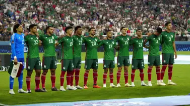 ¡Será local! Conozca dónde jugará México sus partidos por la Fase de Grupos en la Copa América 2024 (+Video) ¡Será local! Conozca dónde jugará México sus partidos por la Fase de Grupos en la Copa América 2024 (+Video)