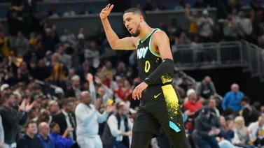 NBA: ¡El juego de su vida! Tyrese Haliburton elimina a los Celtics con este increíble récord (+Video)
