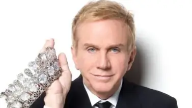 El “Zar de la belleza” Osmel Sousa comparte sus candidatas favoritas en el Miss Venezuela 2023 (+Mensaje) El “Zar de la belleza” Osmel Sousa comparte sus candidatas favoritas en el Miss Venezuela 2023 (+Mensaje)