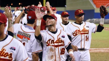 LBPRC: Estos son los líderes individuales en la primera mitad del beisbol de Puerto Rico