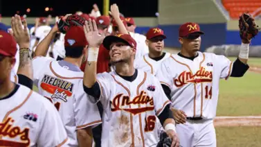 LBPRC: Estos son los líderes individuales en la primera mitad del beisbol de Puerto Rico LBPRC: Estos son los líderes individuales en la primera mitad del beisbol de Puerto Rico