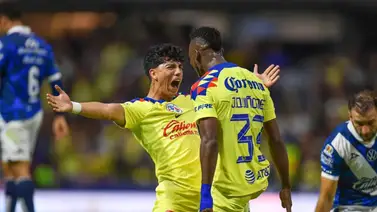 ¿Cambio de aires? Este jugador del América piensa abrirse una cuenta de OnlyFans (+Video) ¿Cambio de aires? Este jugador del América piensa abrirse una cuenta de OnlyFans (+Video)