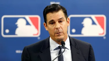 Revelan que exjugador de Dodgers de Los Ángeles sufre terrible enfermedad