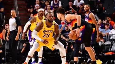 NBA: Así se jugará la jornada de este 5 de diciembre en el mejor baloncesto del mundo NBA: Así se jugará la jornada de este 5 de diciembre en el mejor baloncesto del mundo