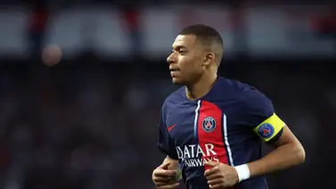 ¿Se queda? Las claves que maneja el PSG para la posible renovación de Kylian Mbappé (+Detalles) ¿Se queda? Las claves que maneja el PSG para la posible renovación de Kylian Mbappé (+Detalles)