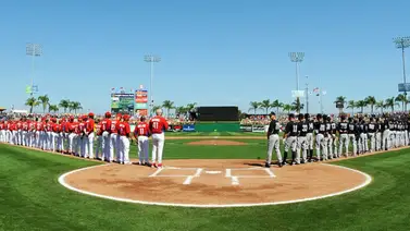 MLB: República Dominicana dará inicio al Spring Training 2024 de Grandes Ligas MLB: República Dominicana dará inicio al Spring Training 2024 de Grandes Ligas