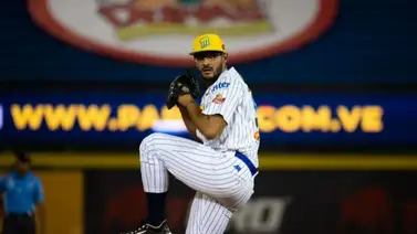 LVBP: Navegantes del Magallanes se pronuncia tras amenazas de Ronald Acuña Sr. a Nivaldo Rodríguez (+Video) LVBP: Navegantes del Magallanes se pronuncia tras amenazas de Ronald Acuña Sr. a Nivaldo Rodríguez (+Video)