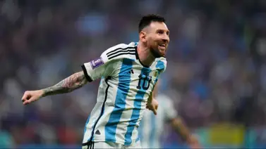 Lionel Messi dará inicio a la Copa América 2024, aquí jugará la selección Argentina (+Video) Lionel Messi dará inicio a la Copa América 2024, aquí jugará la selección Argentina (+Video)