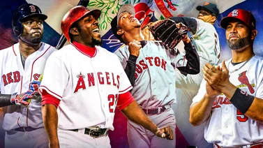 MLB: Dos dominicanos tienen una marca histórica en los últimos 25 años en las Grandes Ligas  (+ Video)