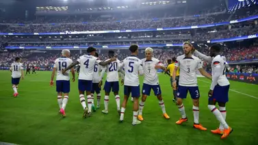 ¡Oficial! Aquí debutará Estados Unidos en la Copa América 2024 (+Video) ¡Oficial! Aquí debutará Estados Unidos en la Copa América 2024 (+Video)