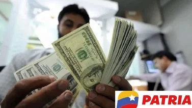 ¡Toma nota! Conoce los 6 bonos que está liberando Patria este martes