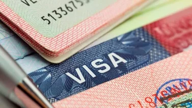 Ante la creciente demanda de Visas Trabajo Estados Unidos toma un importante decisión 
