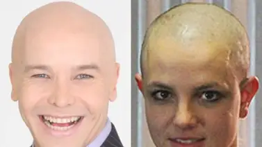 Cibernautas apodan al actor Adolfo Cubas como el “Britney Spears venezolano” (+Video) Cibernautas apodan al actor Adolfo Cubas como el “Britney Spears venezolano” (+Video)