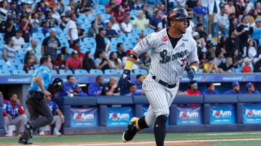 LVBP: Leones del Caracas recibe a un grandeliga, pero sufre la salida de otro (+Detalles)