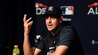 MLB: Manager de los Yankees de Nueva York tiene el objetivo claro para 2024 MLB: Manager de los Yankees de Nueva York tiene el objetivo claro para 2024