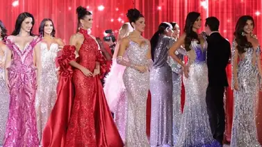 ¡Las cartas están echadas! Resumen de la competencia preliminar del Miss Venezuela 2023 ¡Las cartas están echadas! Resumen de la competencia preliminar del Miss Venezuela 2023