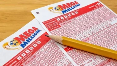 Hombre que ganó la lotería en California aparece cuatro meses después y esto fue lo que ocurrió