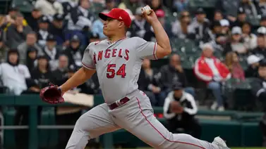 LVBP: Bravos de Margarita añade a este grandeliga a su rotación abridora (+Detalles) LVBP: Bravos de Margarita añade a este grandeliga a su rotación abridora (+Detalles)