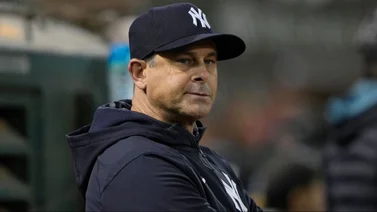 MLB: Esto es lo que visualiza el manager Aaron Boone de Giancarlo Stanton en el 2024