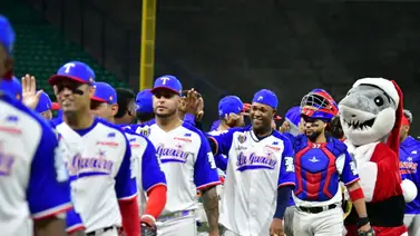 LVBP: ¡Bates productivos! Estos son los peloteros importados con mejores números en la temporada (+Detalles) LVBP: ¡Bates productivos! Estos son los peloteros importados con mejores números en la temporada (+Detalles)