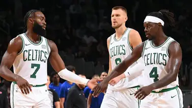NBA: ¡Van por todo! Boston Celtics apostará fuerte en el mercado de fichajes NBA: ¡Van por todo! Boston Celtics apostará fuerte en el mercado de fichajes