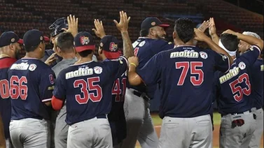 LVBP: Estos son los nuevos cambios en el roster de los Tigres de Aragua